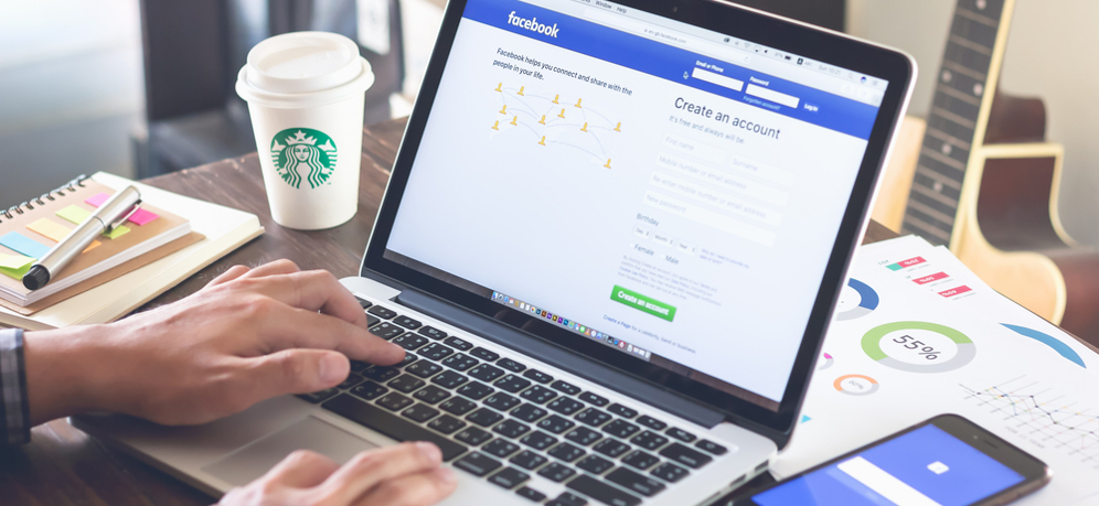 Using Facebook to market your business: What you need to know