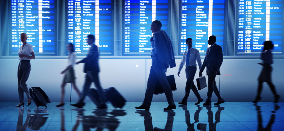 Understanding corporate travel insurance