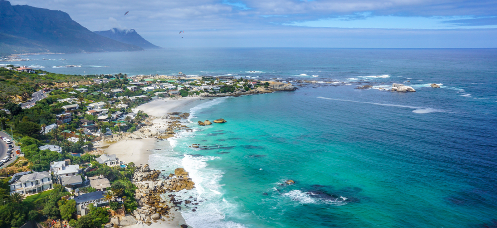 Cape Town