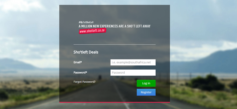 How To Load a Package on SA Tourism’s Website How To Load a Package on SA Tourism’s Website