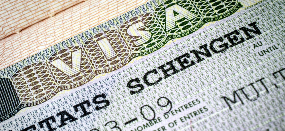 Schengen Visas: The Facts