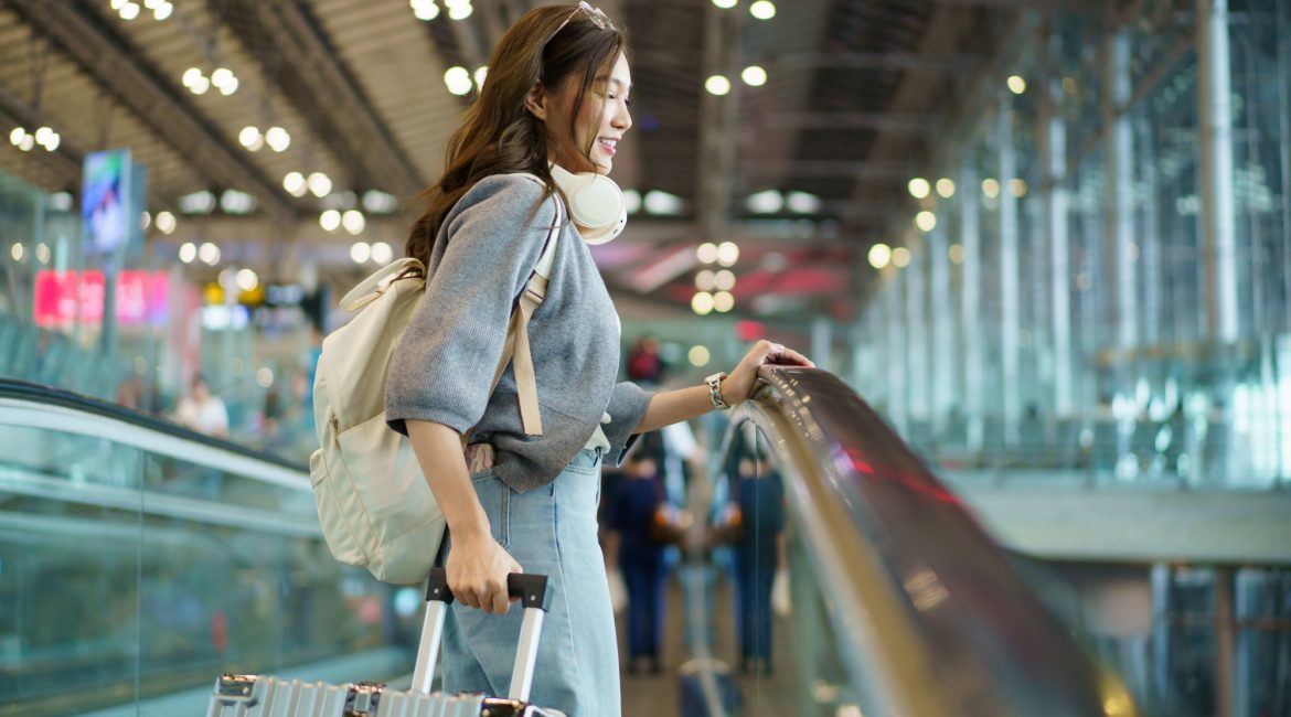 6 Tips To Make International Travel Safer